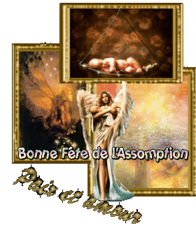 15 août : Fête de l’Assomption de Marie 57b06efbad5b5