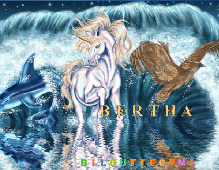 Bertha