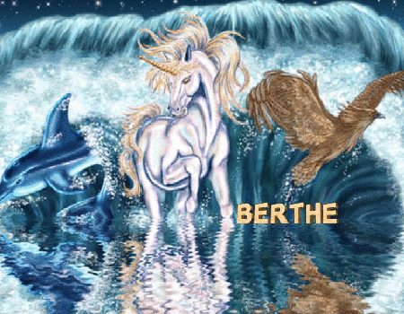 Berthe