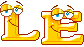 le